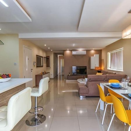 Modern 3 Bedroom Apartment Close To Paceville And Beach Is-Swieqi 外观 照片