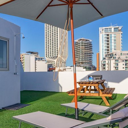 Modern 3 Bedroom Apartment Close To Paceville And Beach Is-Swieqi 外观 照片